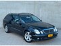 Mercedes-Benz E-klasse 500 Avantgarde 2004 Zwart VOL OPTIE