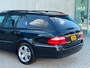 Mercedes-Benz E-klasse 500 Avantgarde 2004 Zwart VOL OPTIE