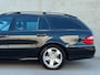 Mercedes-Benz E-klasse 500 Avantgarde 2004 Zwart VOL OPTIE