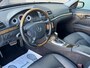 Mercedes-Benz E-klasse 500 Avantgarde 2004 Zwart VOL OPTIE