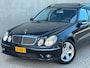 Mercedes-Benz E-klasse 500 Avantgarde 2004 Zwart VOL OPTIE