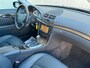 Mercedes-Benz E-klasse 500 Avantgarde 2004 Zwart VOL OPTIE