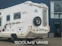 Mercedes-Benz Sprinter 518 V6 Camper Automaat 4x4 Off Road Weinsberg LEV