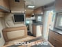 Mercedes-Benz Sprinter 518 V6 Camper Automaat 4x4 Off Road Weinsberg LEV