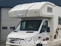 Mercedes-Benz Sprinter 518 V6 Camper Automaat 4x4 Off Road Weinsberg LEV