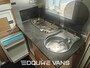 Mercedes-Benz Sprinter 518 V6 Camper Automaat 4x4 Off Road Weinsberg LEV