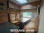 Mercedes-Benz Sprinter 518 V6 Camper Automaat 4x4 Off Road Weinsberg LEV