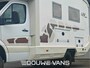 Mercedes-Benz Sprinter 518 V6 Camper Automaat 4x4 Off Road Weinsberg LEV