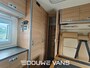 Mercedes-Benz Sprinter 518 V6 Camper Automaat 4x4 Off Road Weinsberg LEV