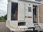 Mercedes-Benz Sprinter 518 V6 Camper Automaat 4x4 Off Road Weinsberg LEV