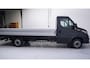 IVECO Daily 35S18 180 pk Aut. Pick Up / Open Laadbak Luchtvering, Navi, Adapt. Cruise, Trekhaak 3.500 kg, BPM vrij