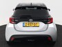 Toyota Yaris 1.5 Hybrid 130 Launch Edition