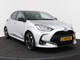 Toyota Yaris 1.5 Hybrid 130 Launch Edition