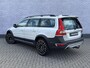 Volvo XC70 2.0 T5 FWD Summum | Trekhaak | Schuifdak | Parkeersensoren | BLIS | Cruise Control Adaptief | Lederen Bekleding | Bi-Xenon | Stoelverwarming | Elektrische Achterklep