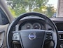 Volvo V60 2.0T Kinetic Automaat! Trekhaak! Leer! Nette Auto! NAP! Airco/Clima! Cruise Control!