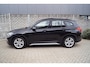 BMW X1 XDrive20i High Executive Autom Panodak Leder Sportst Stoelverw Navi Head-Up Clima Cruise 2x PDC LED Kopl LMV 18 ENZ.