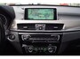 BMW X1 XDrive20i High Executive Autom Panodak Leder Sportst Stoelverw Navi Head-Up Clima Cruise 2x PDC LED Kopl LMV 18 ENZ.