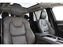 Volvo XC90 T8 PLUG-IN HYBRID AWD ULTRA BLACK EDITION *FULL OPTIONS!* -PANO.DAK|BOWERS&WILKINS|LUCHTVERING|GEVENT.LEDER+MASSAGE|HEAD-UP DISP.|360°CAM|TREKHAAK|BLACK.BADGE|22"ONYX-BLACK