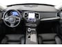 Volvo XC90 T8 PLUG-IN HYBRID AWD ULTRA BLACK EDITION *FULL OPTIONS!* -PANO.DAK|BOWERS&WILKINS|LUCHTVERING|GEVENT.LEDER+MASSAGE|HEAD-UP DISP.|360°CAM|TREKHAAK|BLACK.BADGE|22"ONYX-BLACK
