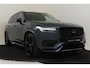 Volvo XC90 T8 PLUG-IN HYBRID AWD ULTRA BLACK EDITION *FULL OPTIONS!* -PANO.DAK|BOWERS&WILKINS|LUCHTVERING|GEVENT.LEDER+MASSAGE|HEAD-UP DISP.|360°CAM|TREKHAAK|BLACK.BADGE|22"ONYX-BLACK