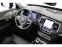 Volvo XC90 T8 PLUG-IN HYBRID AWD ULTRA BLACK EDITION *FULL OPTIONS!* -PANO.DAK|BOWERS&WILKINS|LUCHTVERING|GEVENT.LEDER+MASSAGE|HEAD-UP DISP.|360°CAM|TREKHAAK|BLACK.BADGE|22"ONYX-BLACK