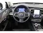 Volvo XC90 T8 PLUG-IN HYBRID AWD ULTRA BLACK EDITION *FULL OPTIONS!* -PANO.DAK|BOWERS&WILKINS|LUCHTVERING|GEVENT.LEDER+MASSAGE|HEAD-UP DISP.|360°CAM|TREKHAAK|BLACK.BADGE|22"ONYX-BLACK