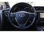 Toyota Auris 1.8 Hybrid Aut. *Executive* | Panorama | Camera | Stoelverwarming | Half- Leder | Cruise & Climate Control | Extra Velgenset |