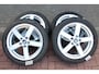 Toyota Auris 1.8 Hybrid Aut. *Executive* | Panorama | Camera | Stoelverwarming | Half- Leder | Cruise & Climate Control | Extra Velgenset |