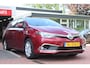 Toyota Auris 1.8 Hybrid Aut. *Executive* | Panorama | Camera | Stoelverwarming | Half- Leder | Cruise & Climate Control | Extra Velgenset |