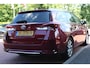 Toyota Auris 1.8 Hybrid Aut. *Executive* | Panorama | Camera | Stoelverwarming | Half- Leder | Cruise & Climate Control | Extra Velgenset |