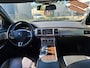 Jaguar XF 2.2D NETTE AUTO RIJDT EN SCHAKELT GOED