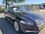 Jaguar XF 2.2D NETTE AUTO RIJDT EN SCHAKELT GOED