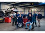 Opel Corsa 1.0 TURBO COSMO 5DRS ECC/CRUISE/APPLE.CARPLAY/PARK.SENS/LMV/89.000KM!!