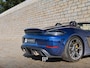 Porsche 718 Spyder RS Weissach