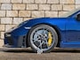Porsche 718 Spyder RS Weissach