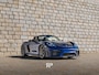 Porsche 718 Spyder RS Weissach