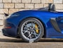 Porsche 718 Spyder RS Weissach