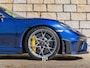 Porsche 718 Spyder RS Weissach