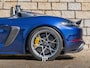 Porsche 718 Spyder RS Weissach
