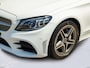 Mercedes-Benz C-klasse Estate 180 Business Solution AMG | Panorama dak