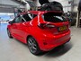 Ford Fiesta 1.0 EcoBoost Hybrid 125pk ST-Line X | Apple carplay / Android auto | Stuur+Stoel+Ruit verwarming | Camera | B&O Sound | NAP | Rijklaar prijs!