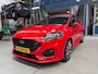 Ford Fiesta 1.0 EcoBoost Hybrid 125pk ST-Line X | Apple carplay / Android auto | Stuur+Stoel+Ruit verwarming | Camera | B&O Sound | NAP | Rijklaar prijs!