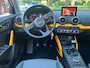 Audi Q2 1.4 TFSI CoD 150 pk Sport met leer panorama dak hele mooie auto
