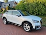 Audi Q2 1.4 TFSI CoD 150 pk Sport met leer panorama dak hele mooie auto