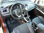 Suzuki S-Cross 1.4 Boosterjet Style Smart Hybrid Rijklaarprijs! | Tot 10 jaar Garantie | Onderhoudsbeurt | Mobiliteitservice |