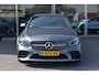 Mercedes-Benz C-klasse 180 Business Solution AMG | Automaat | Climate Control | Cruise Control | Navigatie | Elektrisch Verstelbare Voorstoel | Stoelverwarming | LMV 18" | Achteruirijcamera | Apple Carplay/Android Auto |