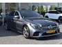 Mercedes-Benz C-klasse 180 Business Solution AMG | Automaat | Climate Control | Cruise Control | Navigatie | Elektrisch Verstelbare Voorstoel | Stoelverwarming | LMV 18" | Achteruirijcamera | Apple Carplay/Android Auto |
