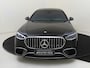 Mercedes-Benz S-klasse AMG 63 S E Performance / Premium Plus/ Panoramadak/ 21 inch/ Burmester 4D/ Carbon int+ext/