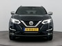 Nissan Qashqai 1.3 DIG-T Tekna + | airco automatisch | Apple Carplay/Android | cruise control adaptief | dodehoek detectie | LED koplampen | lederen bekleding | lichtmetalen velgen 19" | navigatiesysteem full map | panoramadak |