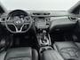 Nissan Qashqai 1.3 DIG-T Tekna + | airco automatisch | Apple Carplay/Android | cruise control adaptief | dodehoek detectie | LED koplampen | lederen bekleding | lichtmetalen velgen 19" | navigatiesysteem full map | panoramadak |